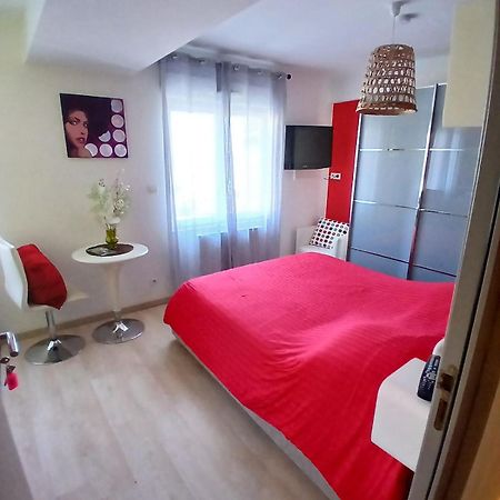 Hotel Le 116 Gravelines Exteriér fotografie