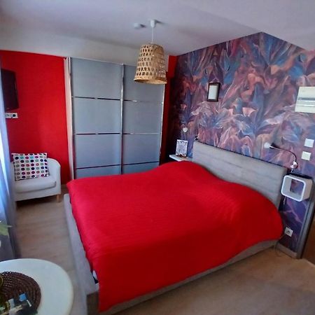Hotel Le 116 Gravelines Exteriér fotografie