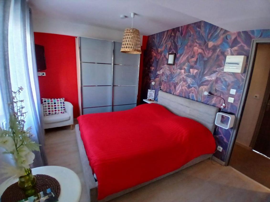 Hotel Le 116 Gravelines Exteriér fotografie